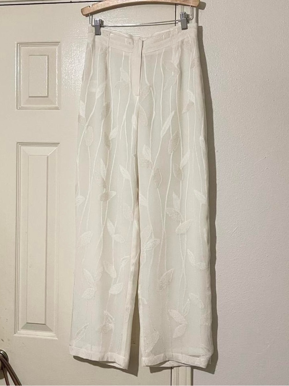 Armani Collezioni vintage pant
